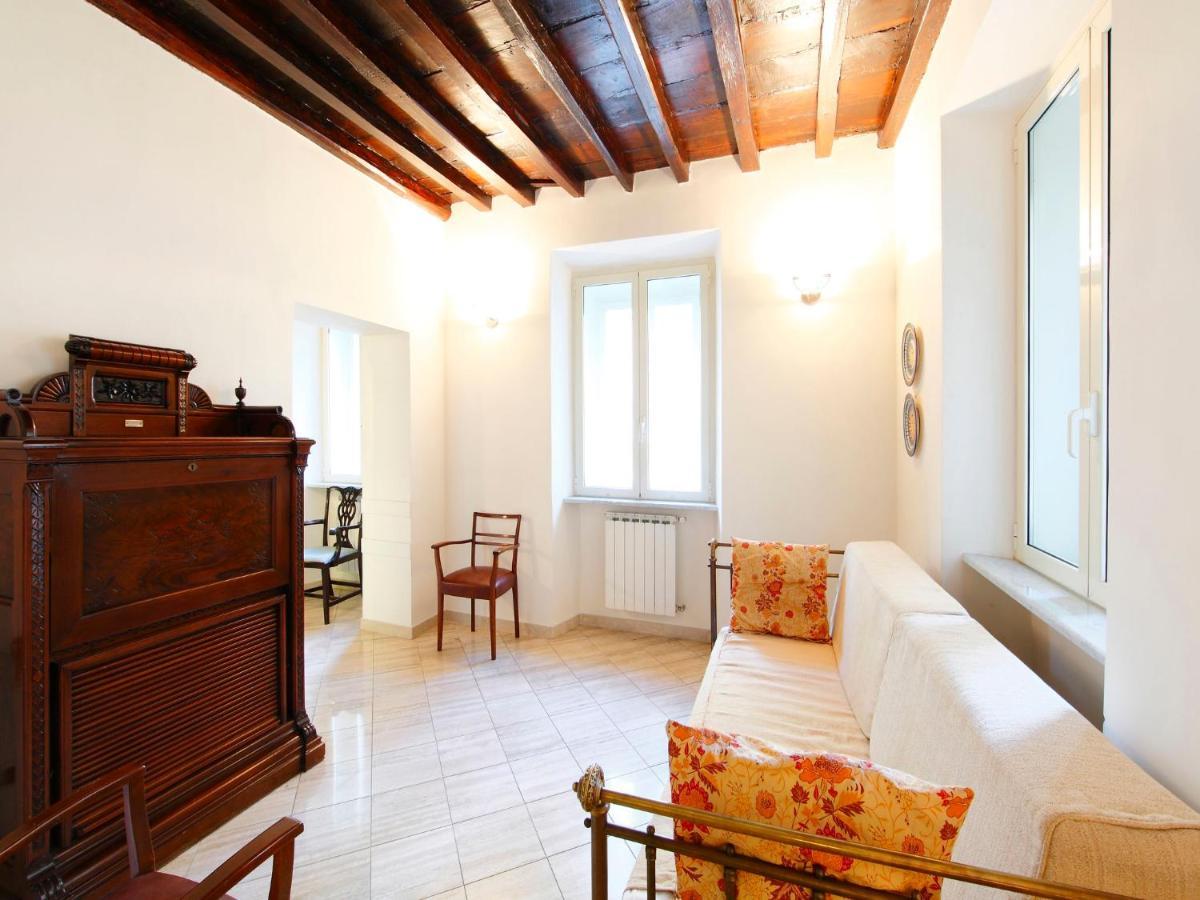 Apartment Vittorio Emanuele By Interhome Rom