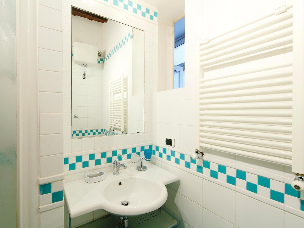 Apartment Apartment Vittorio Emanuele By Interhome Rom