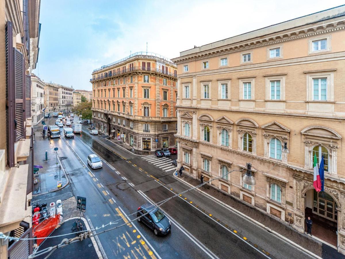 Apartment Vittorio Emanuele By Interhome Rom
