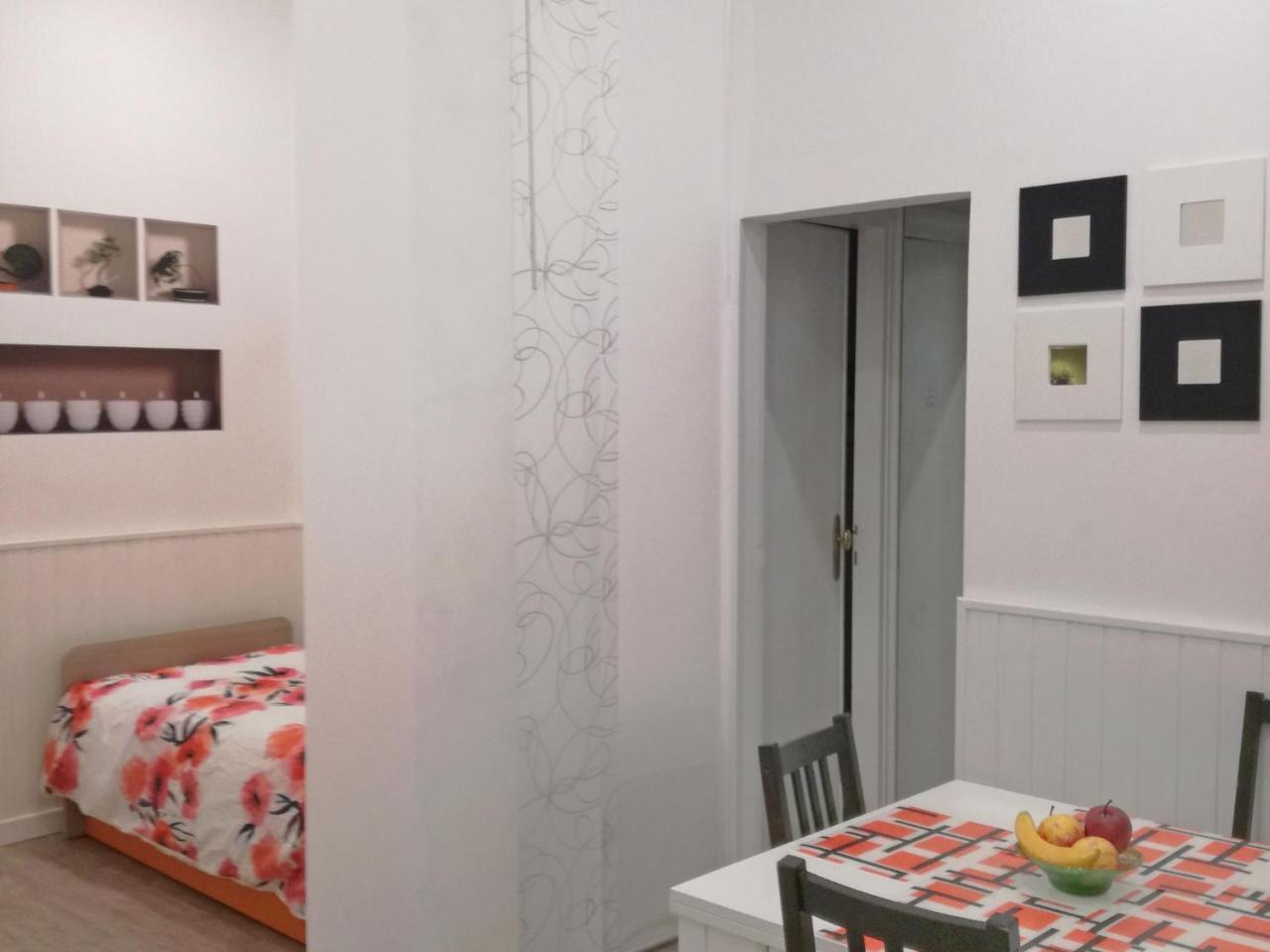 Apartment Vittorio Emanuele By Interhome Apartment Rom