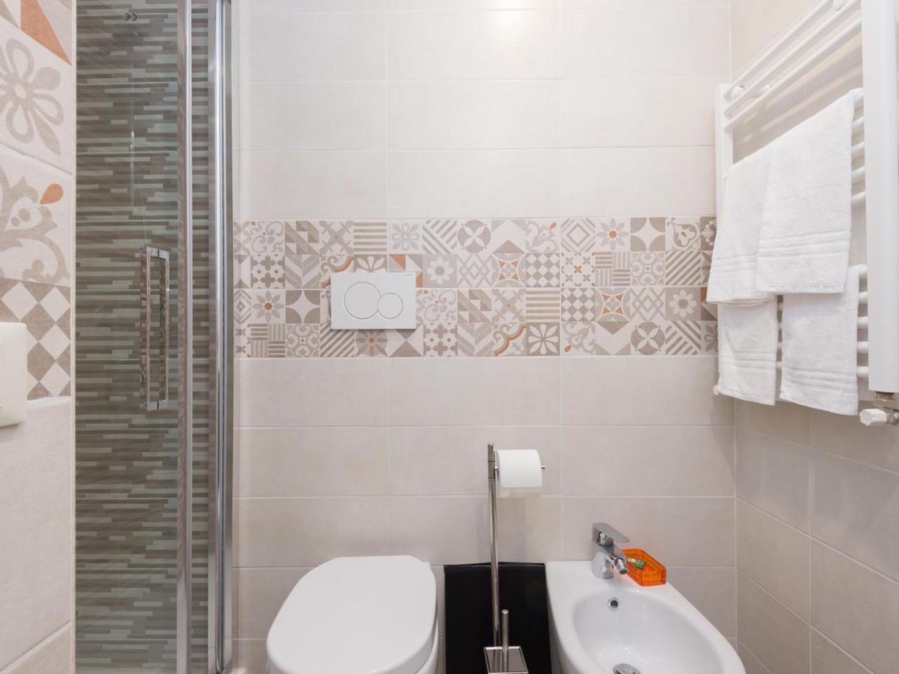 Apartment Vittorio Emanuele By Interhome Rom