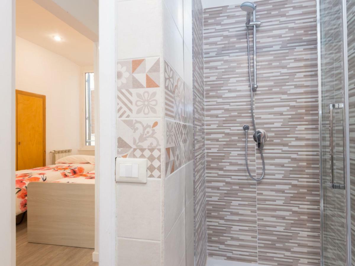 Apartment Vittorio Emanuele By Interhome Rom