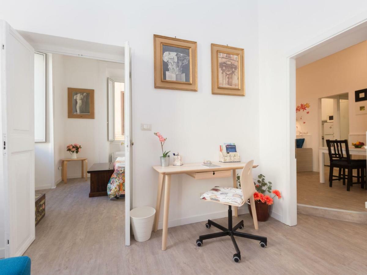 Apartment Vittorio Emanuele By Interhome * Rom