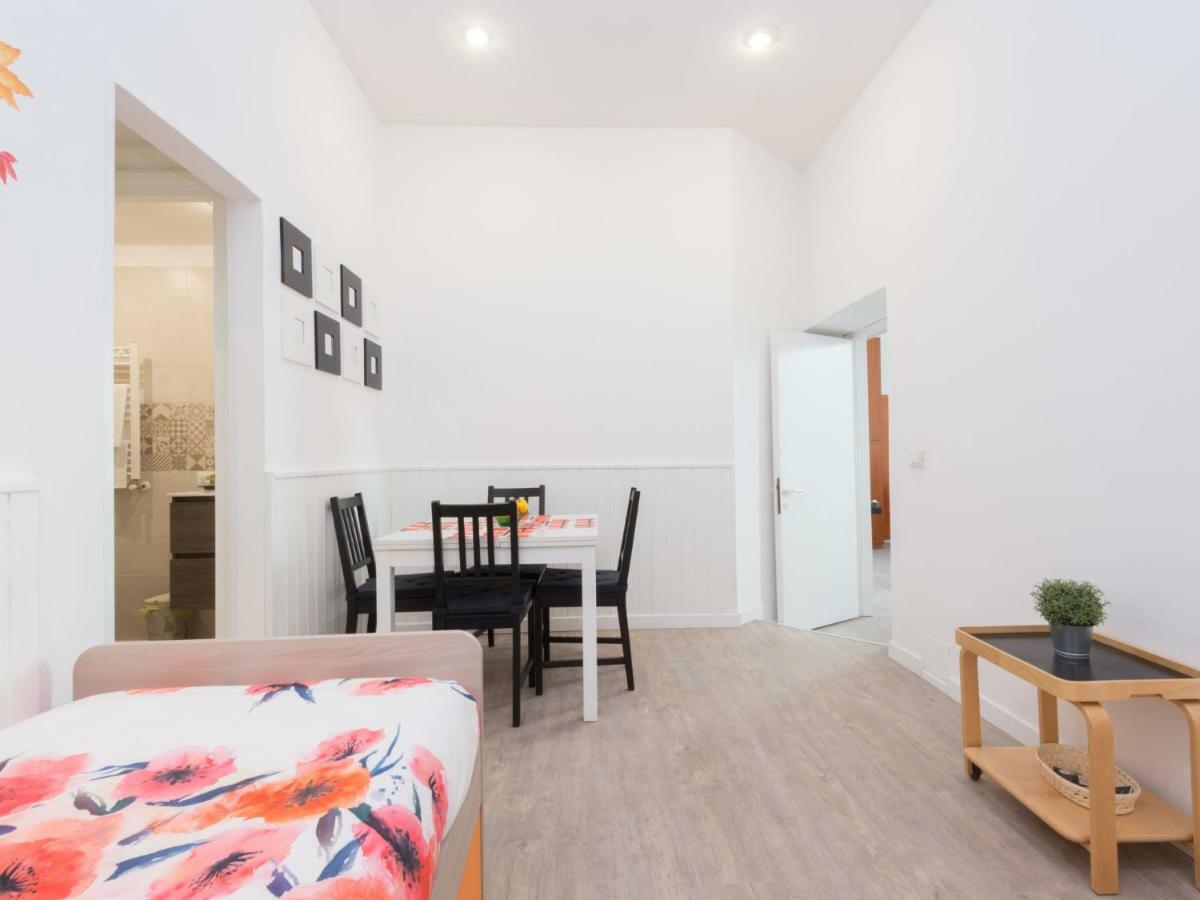 Apartment Apartment Vittorio Emanuele By Interhome Rom